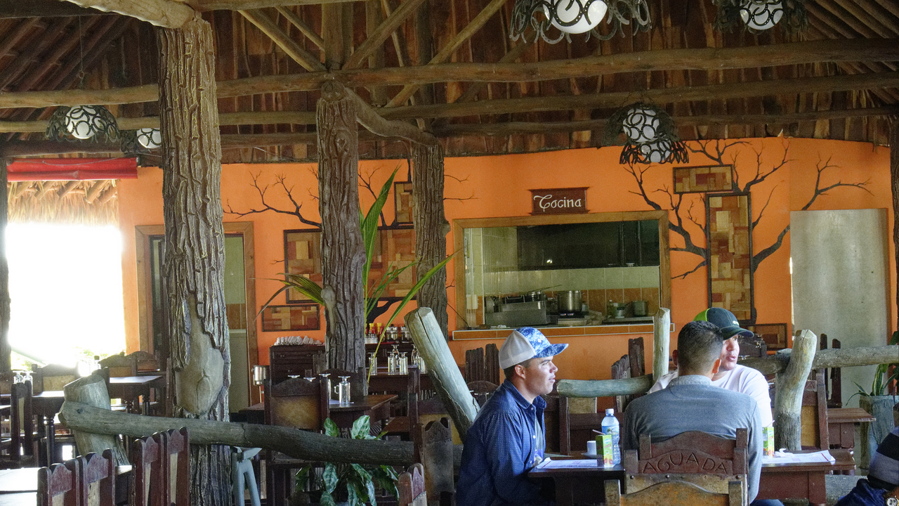 20190210-085947••Aguada de Pasajeros•Cienfuegos•Cuba